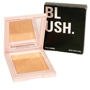 Kylie Jenner Cosmetics Kitten Baby Pressed Blush Powder Face Makeup NEW